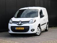 Occasion Renault Kangoo 2021 Wit MPV