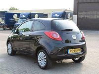 tweedehands Ford Ka 1.2 Grand Prix l CLIMATE l STOELVERW l APK 04-2021