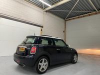 tweedehands Mini Cooper 1.6 Chili