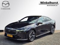 Occasion Mazda 6e Takumi-Line 180 kW (245 PK) 2025 Zwart Hatchback