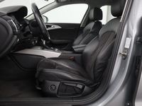 tweedehands Audi A6 2.0 TDI ultra | Sportstoelen | Alcantara | Camera | Stoelver
