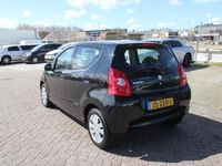 tweedehands Suzuki Alto 1.0 Base AIRCO/ELEKTRISCHE RAMEN