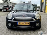 tweedehands Mini Cooper 1.6