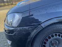 Occasion Opel Corsa Essentia 80 PK (58 kW) 2005 Zwart Hatchback