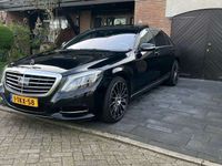 tweedehands Mercedes S350 BlueTEC L.Pres.P