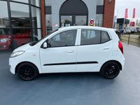 tweedehands Hyundai i10 1.0 i-Drive Cool AIRCO LMV