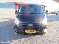 tweedehands Ford Transit Custom 320 2.0 TDCI L1h1/AUTOMAAT/AIRCO/LED/CRUISECONTROL