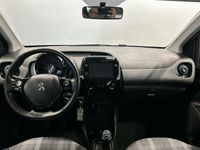 tweedehands Peugeot 108 1.0 e-VTi Active E RAMEN NETTE AUTO