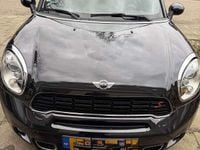 Occasion Mini Countryman Chili 184 PK (135 kW) 2011 SUV