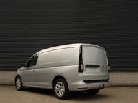 Nieuw Ford Transit Connect 150 PK (110 kW) 2025 Grijs MPV