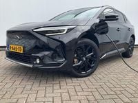 Occasion Subaru Solterra 160 kW (218 PK) 2022 Zwart (metallic) SUV