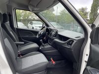 Occasion Fiat Doblò 95 PK (69 kW) 2021 Wit MPV