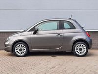 tweedehands Fiat 500 1.0 70pk Hybrid eco Dolcevita