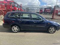 tweedehands Ford Focus 1.6-16V Trend