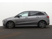 tweedehands Mercedes B250 e AMG Line | Nightpakket | Premium pakket | Warmtewerend, donkergetint glas achterin |