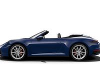 tweedehands Porsche 911 Carrera 4S Cabriolet 992