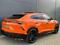 tweedehands Lamborghini Urus 4.0 V8 PANO|B&O|360|23"|MASSAGE|CERAMIC|740PK