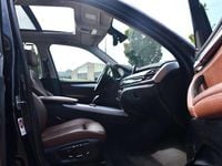 Occasion BMW X5 Executive 245 PK (180 kW) 2015 Zwart, metallic lak SUV