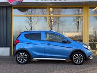 Occasion Opel Karl Rocks 75 PK (55 kW) 2018 Hatchback Hatchback