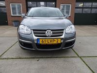 tweedehands VW Jetta 1.4 TSI Comfortline