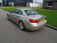 tweedehands BMW 420 420 Cabrio d High Executive