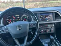 tweedehands Seat Leon ST 1.0 EcoTSI Style