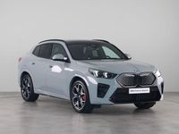 Occasion BMW iX2 M Sport 150 kW (204 PK) 2025 Grijs SUV