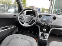 tweedehands Hyundai i10 1.0i Comfort 5-Drs | Airco | Navi