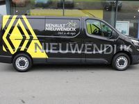 Occasion Renault Trafic 110 PK (80 kW) 2023 Noir midnight MPV
