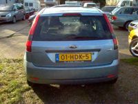 tweedehands Ford Fiesta 1.4 Tdci Trend