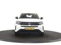 Occasion Opel Frontera Edition 83 kW (113 PK) 2025 Wit SUV