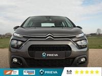 Occasion Citroën C3 PureTech 2020 Grijs (metallic) Hatchback