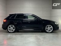 tweedehands Audi A3 Sportback 35 TFSI CoD Black Edition S-Line Virtual