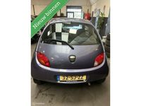 tweedehands Ford Ka 1.3 Trend Airco Apk 07-03-2025?