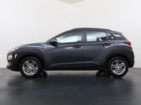Occasion Hyundai Kona Comfort 120 PK (88 kW) 2019 Dark knight pearl (yg7) SUV