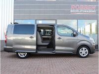 Occasion Opel Vivaro 177 PK (130 kW) 2020 Grijs MPV