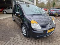 tweedehands Renault Modus 1.4-16V Expression Luxe INRUILKOOPJE|AIRCO|LMV|CRUISE