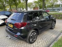 tweedehands Suzuki Vitara 1.0 Boosterjet Stijl 1e eig., Trekhaak, Cruise Ada