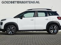 tweedehands Citroën C3 Aircross 1.2 PT 110 Feel | Navi | Draadloze Telefoonlader |