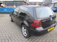 tweedehands VW Golf IV 1.6-16V