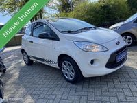 tweedehands Ford Ka 1.2 Limited start/stop, Airco,Grote beurt, enz.