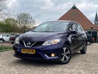 tweedehands Nissan Pulsar 1.2 DIG-T | 1e eigenaar!! | Clima + Cruise nu €10.