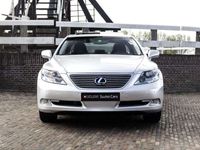 tweedehands Lexus LS600 600h Executive