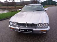 tweedehands Jaguar XJ8 SOVEREIGN 3.2 V8