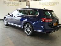 tweedehands VW Passat Variant 1.4 TSI GTE Highline Panodak, Comfort & Sport