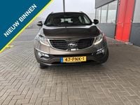 Occasion Kia Sportage 135 PK (99 kW) 2011 Bruin SUV