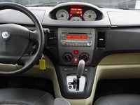 Occasion Lancia Musa 97 PK (71 kW) 2006 Beige MPV