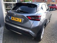 tweedehands Nissan Juke 1.0 DIG-T Acenta