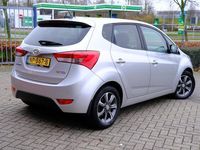 tweedehands Hyundai ix20 1.4i Go! Navi|1e Eig|Cam|LMV