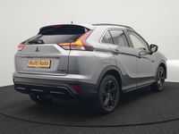 Occasion Mitsubishi Eclipse Cross Edition 188 PK (138 kW) 2024 Grijs SUV